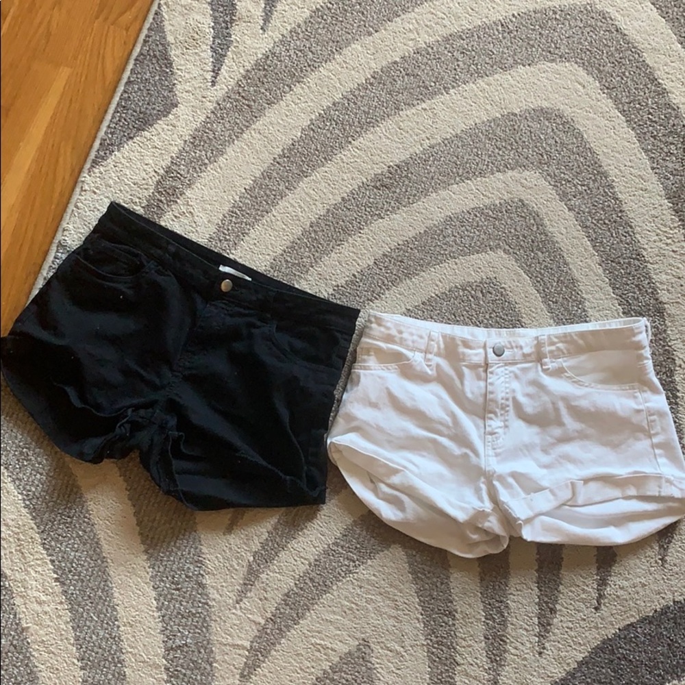 H&M Shorts